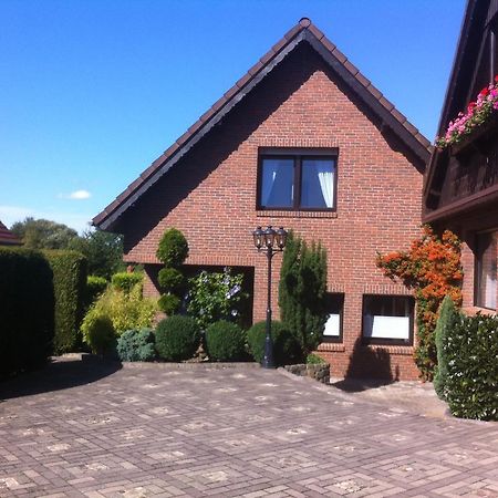 Ferienhaus Am Ternscher See Selm Exterior photo