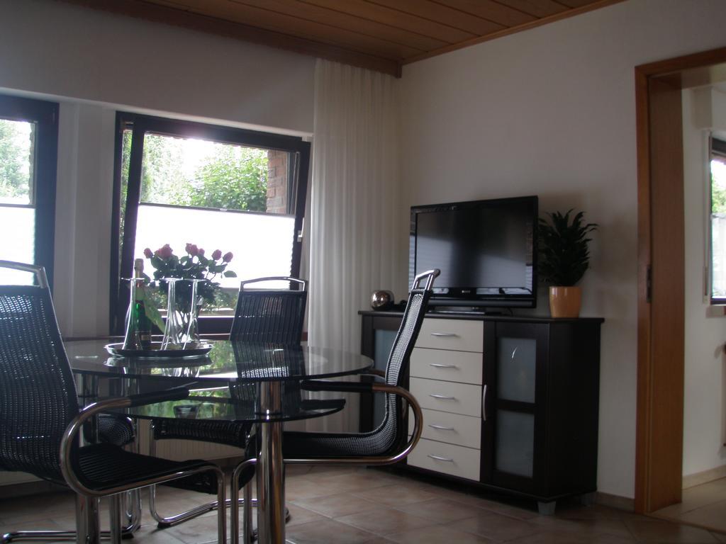 Ferienhaus Am Ternscher See Selm Room photo