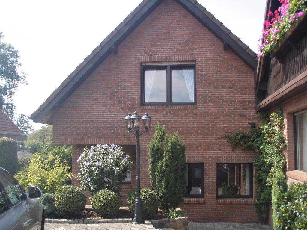 Ferienhaus Am Ternscher See Selm Room photo
