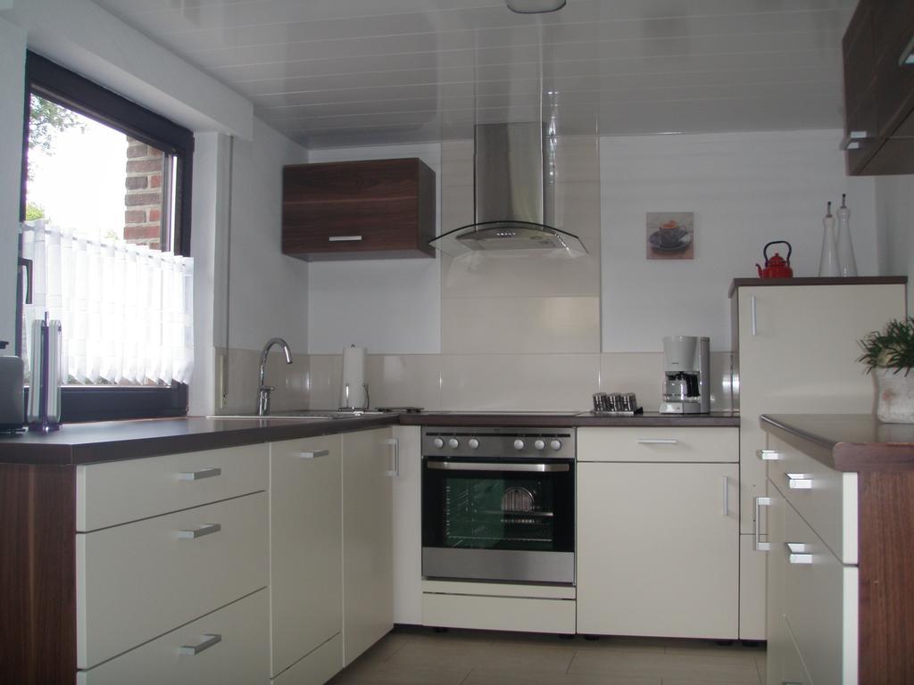 Ferienhaus Am Ternscher See Selm Room photo