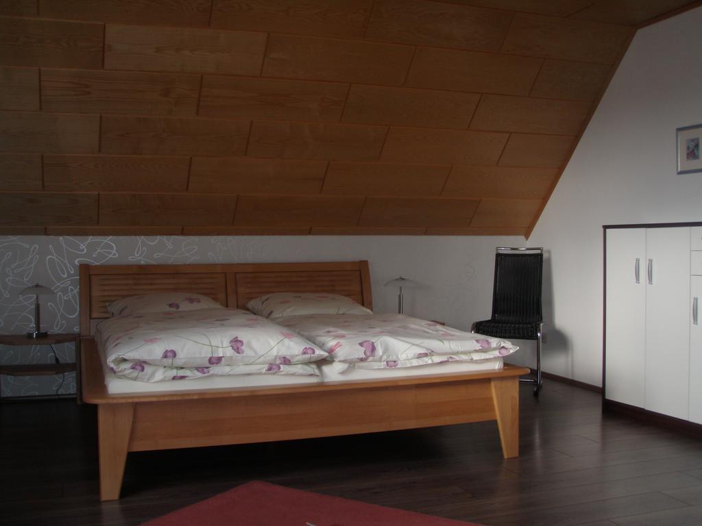Ferienhaus Am Ternscher See Selm Room photo