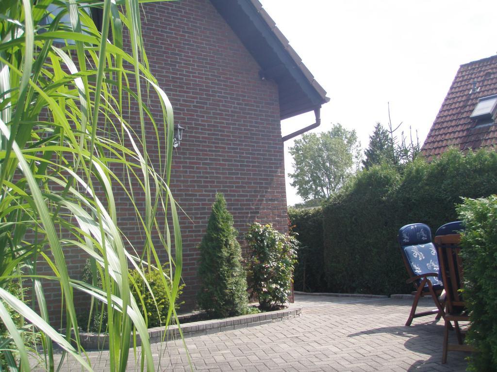 Ferienhaus Am Ternscher See Selm Exterior photo